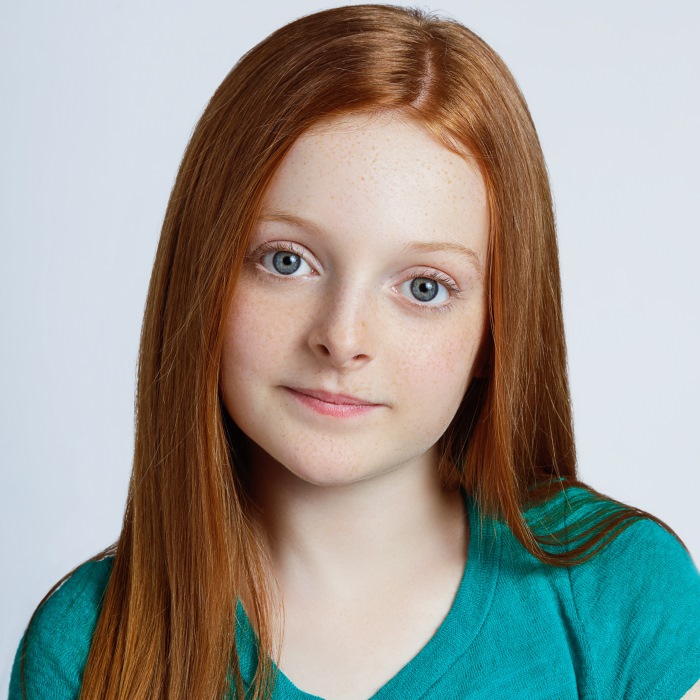 Vivian Watson Height Age Weight Measurement Wiki Bio and Net Worth