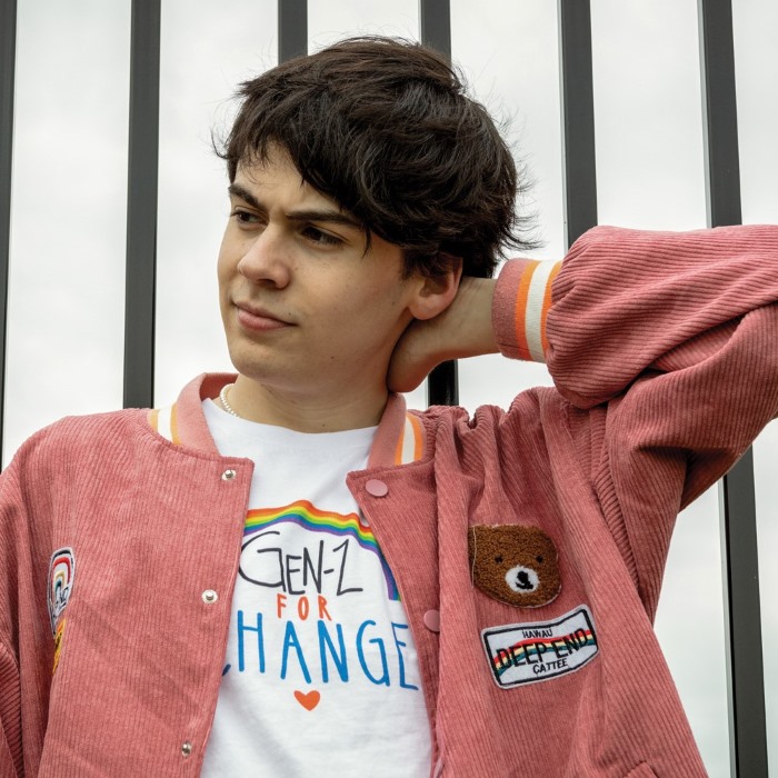 Aidan Kohn-Murphy Height Age Weight Measurement Wiki Bio and Net Worth