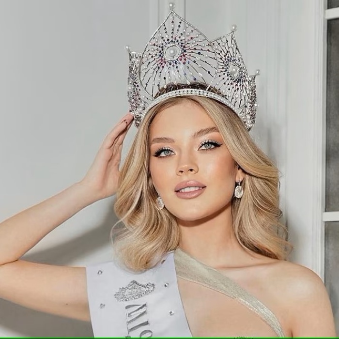 Anna Linnikova Height Age Weight Measurement Wiki Bio and Net Worth