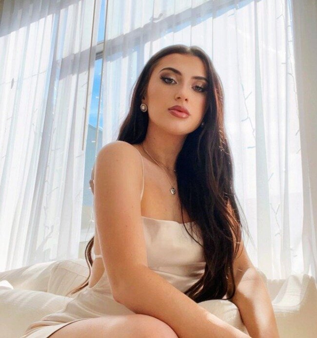 Stasiavuu Height Age Weight Measurement Wiki Bio and Net Worth