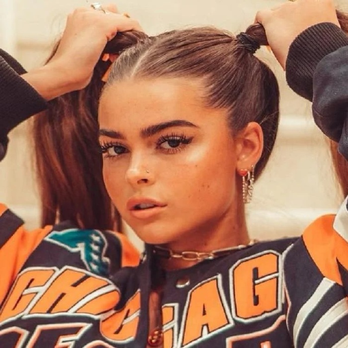 Giulia Amato Height Age Weight Measurement Wiki Bio and Net Worth