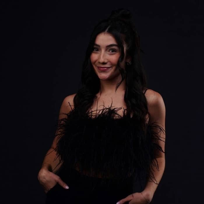 Kamryn Beck Height Age Weight Measurement Wiki Bio and Net Worth