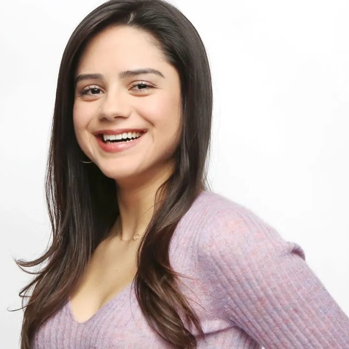Sasha Calle Height Age Weight Measurement Wiki Bio and Net Worth