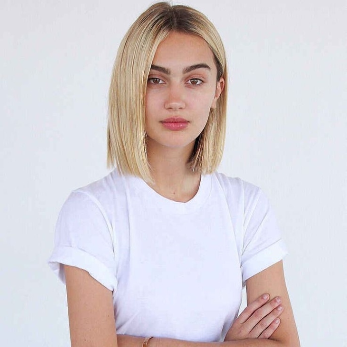 Suede Brooks Height Age Weight Measurement Wiki Bio and Net Worth