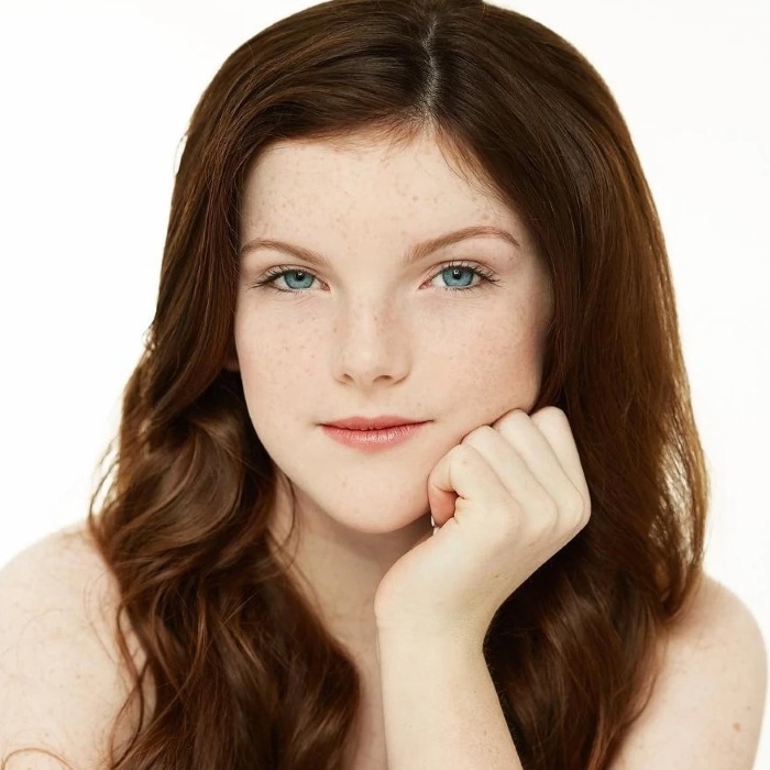 Tea Adamson Height Age Weight Measurement Wiki Bio and Net Worth