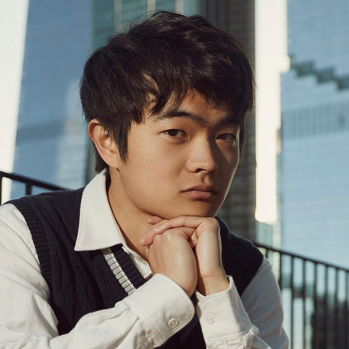 Ben Wang Height Age Weight Measurement Wiki Bio and Net Worth