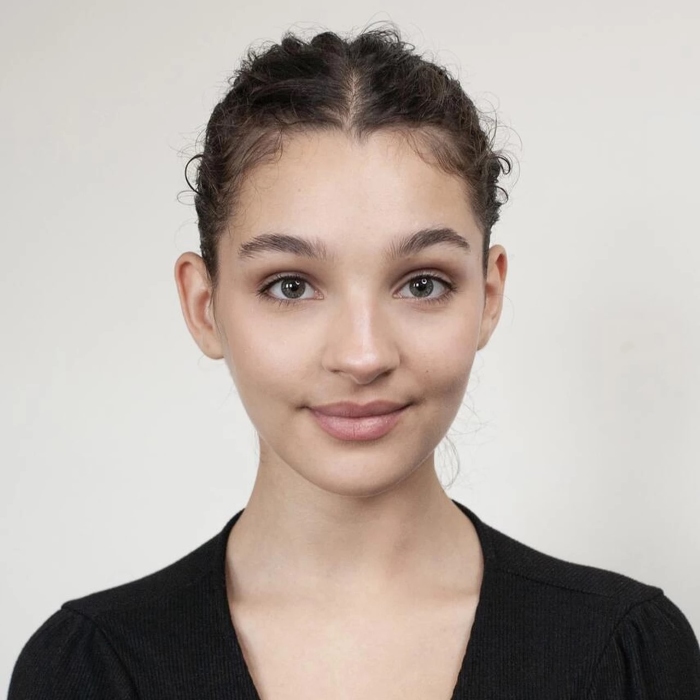 Billie Boullet Height Age Weight Measurement Wiki Bio and Net Worth
