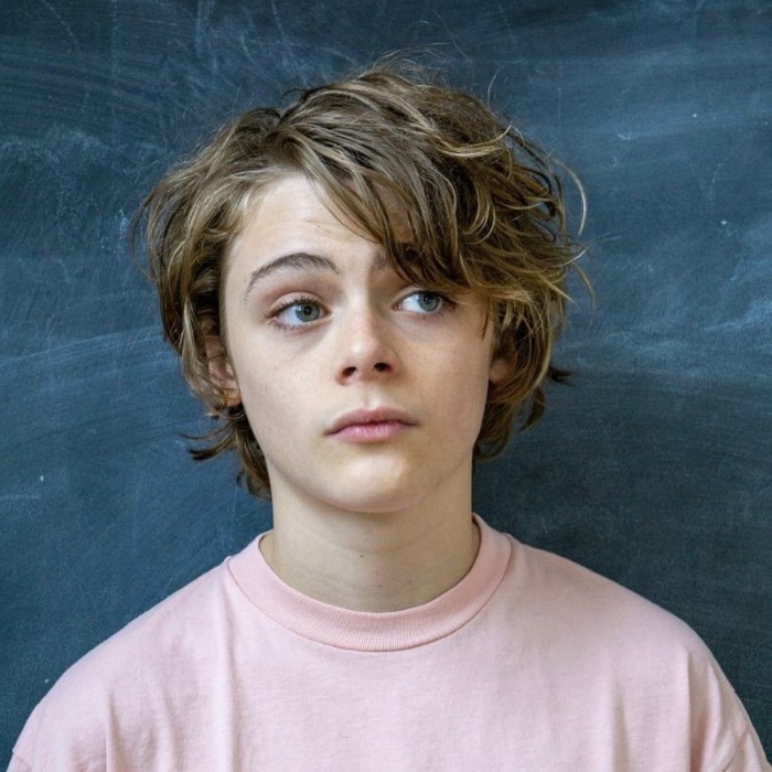 Billy Barratt Height Height Age Weight Measurement Wiki Bio and Net Worth
