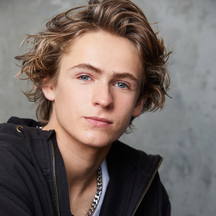 Hudson West Height Age Weight Measurement Wiki Bio and Net Worth