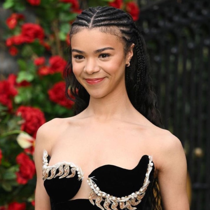 India Amarteifio Height Age Weight Measurement Wiki Bio and Net Worth