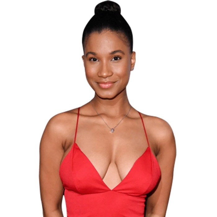 Rhianna Dorris Height Age Weight Measurement Wiki Bio and Net Worth