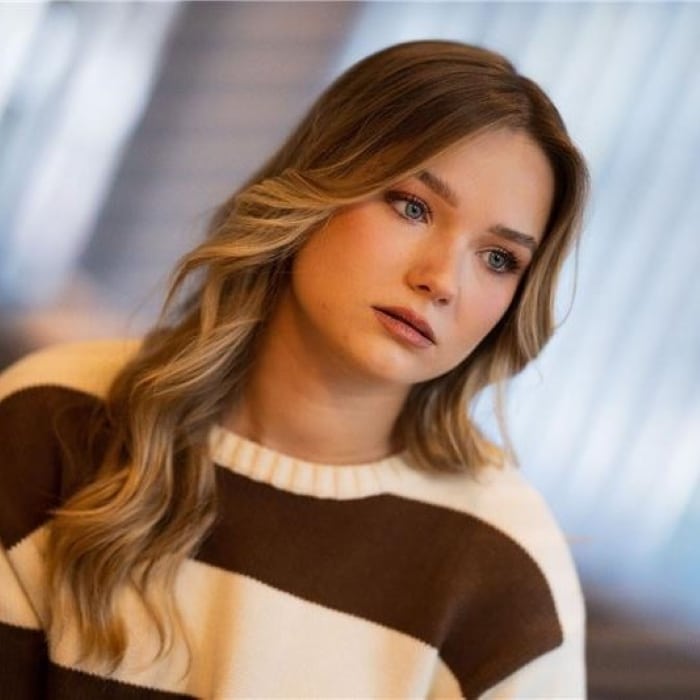 Julia Beautx Height Age Weight Measurement Wiki Bio and Net Worth