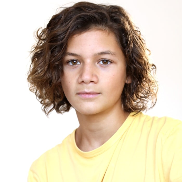 Otis Dhanji Height Age Weight Measurement Wiki Bio and Net Worth