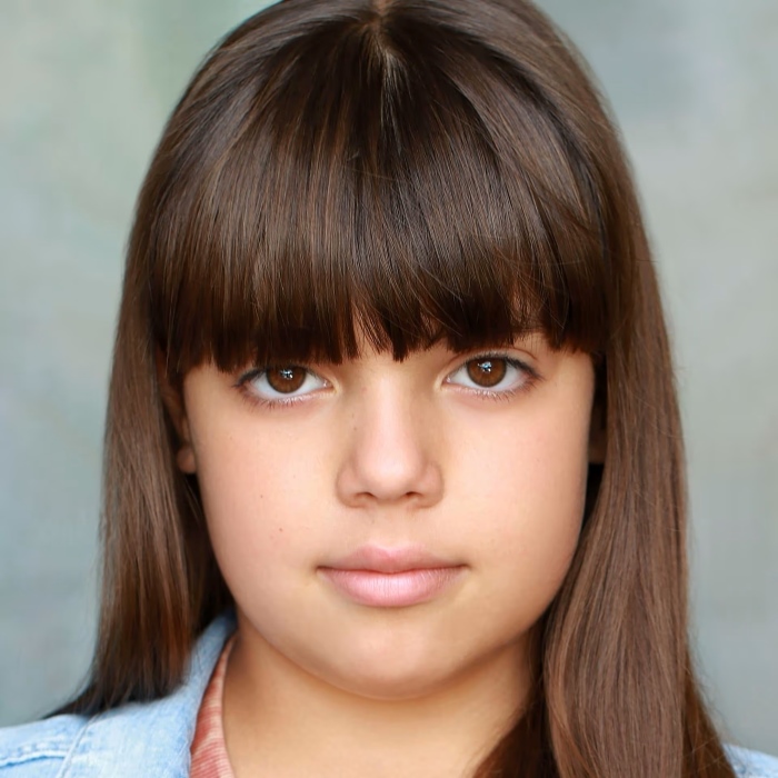 Bailee Bonick Height Age Weight Measurement Wiki Bio and Net Worth