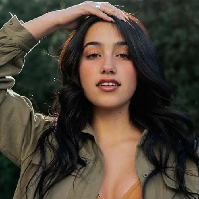 Karina Prieto Height Age Weight Measurement Wiki Bio and Net Worth