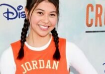 Leah Mei Gold Height Age Weight Measurement Wiki & Bio