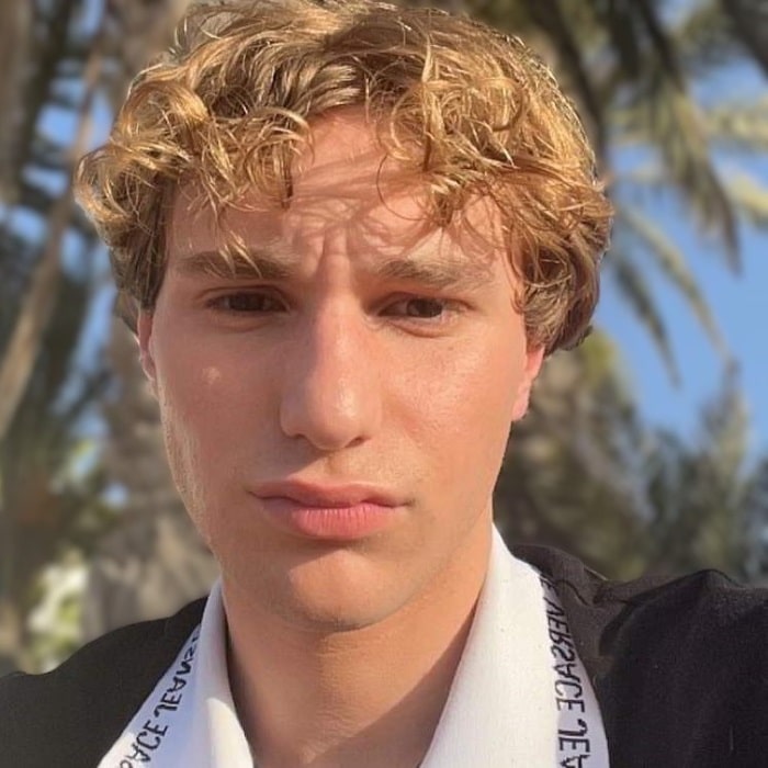 Noah Crudgington Height Age Weight Measurement Wiki Bio and Net Worth