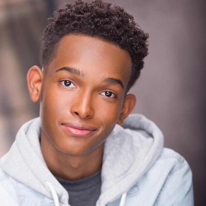 Kyan Samuels Height Age Weight Measurement Wiki Bio and Net Worth