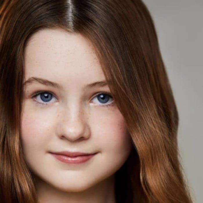 Olivia Marcum Height Age Weight Measurement Wiki Bio and Net Worth