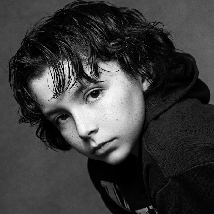Connor Esterson Height Age Weight Measurement Wiki Bio and Net Worth