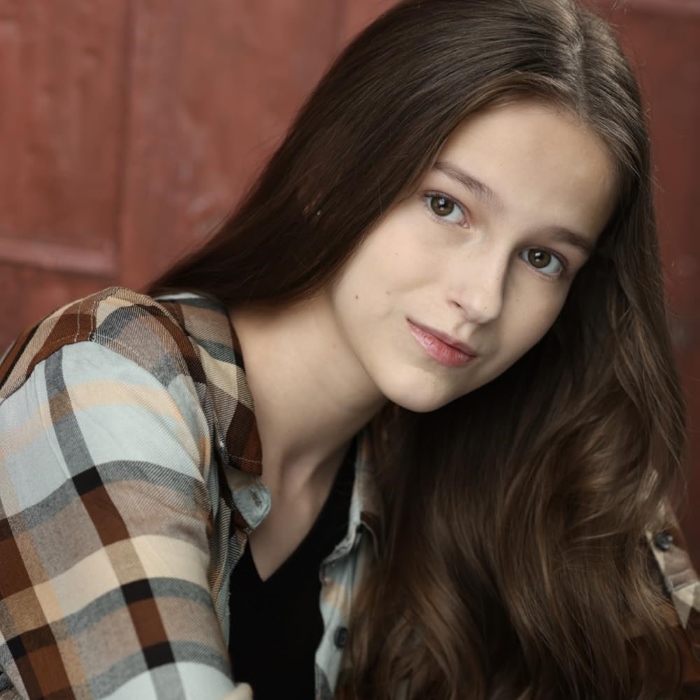 Elizabeth Kaluev Height Age Weight Measurement Wiki Bio and Net Worth
