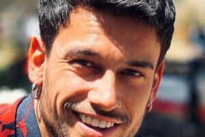 Agustín Bernasconi Height Age Weight Wiki & Bio