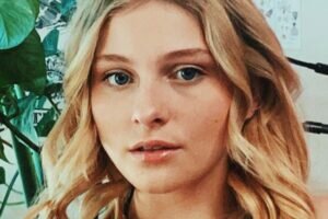 Jane Widdop Height Age Weight Measurement Wiki & Bio