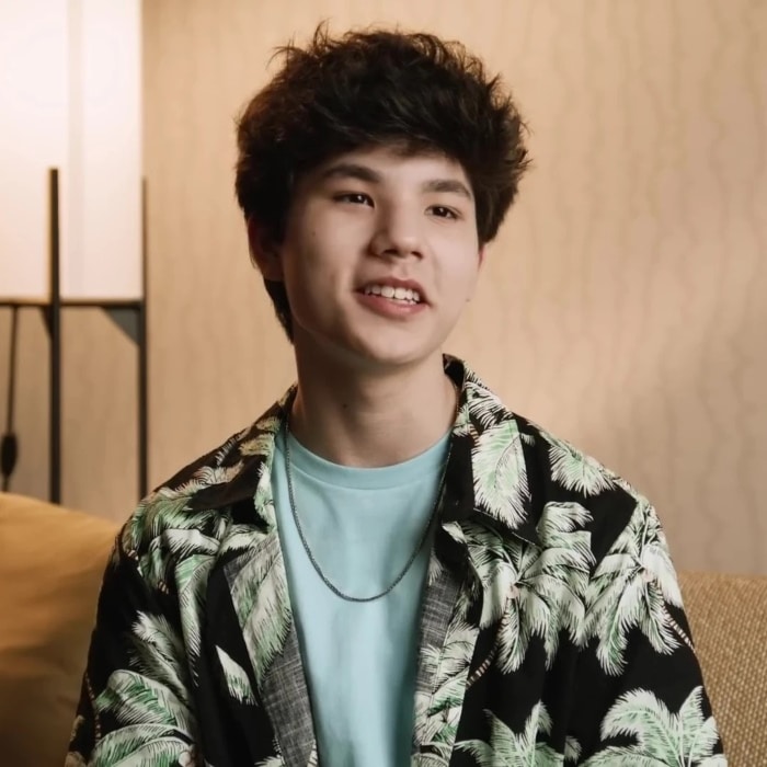 Logan Kim Height Age Weight Measurement Wiki Bio and Net Worth