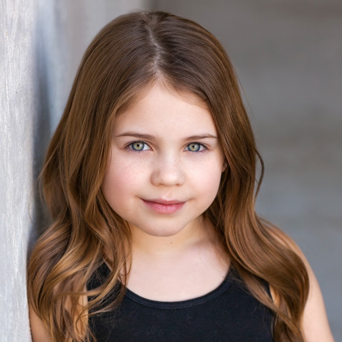 Pyper Braun Height Age Weight Measurement Wiki Bio and Net Worth