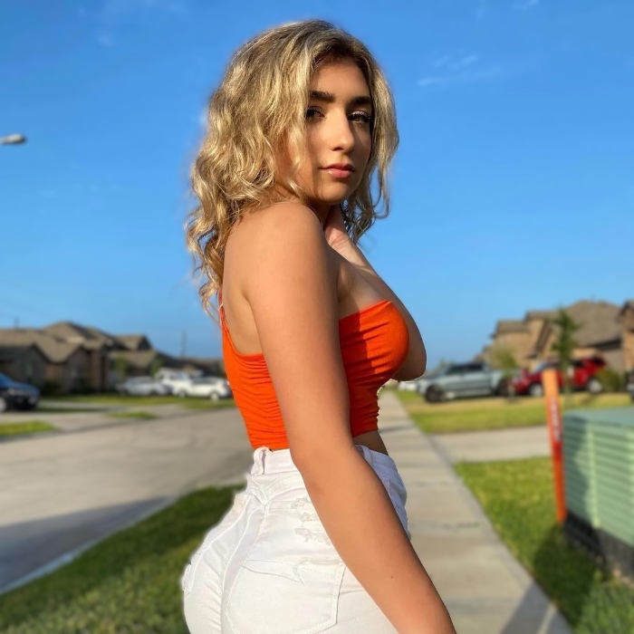 Faith Lianne Height Age Weight Measurement Wiki Bio and Net Worth