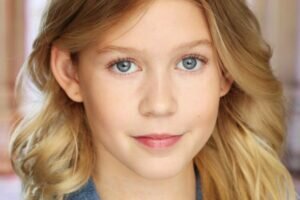 Kinley Cunningham Height Age Weight Measurement Wiki & Bio