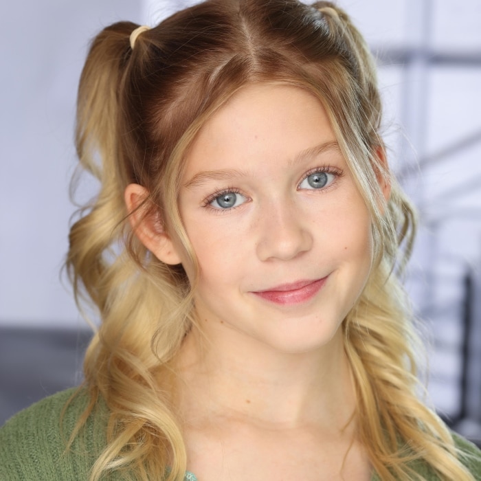 Kinley Cunningham Height Age Weight Measurement Wiki Bio and Net Worth