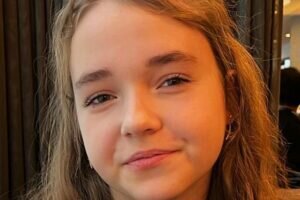 Sophia Reid-Gantzer Height Age Weight Measurement Wiki & Bio